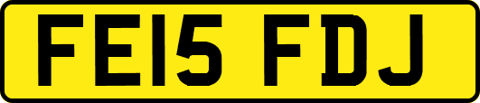 FE15FDJ