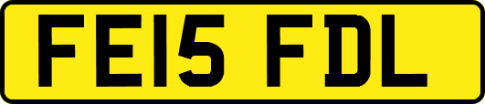 FE15FDL