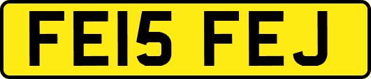 FE15FEJ