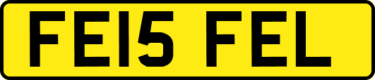 FE15FEL