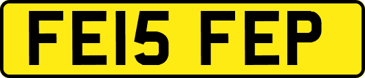 FE15FEP