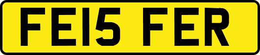 FE15FER