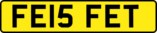FE15FET