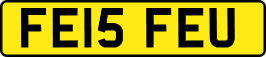 FE15FEU