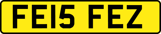 FE15FEZ