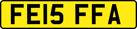 FE15FFA
