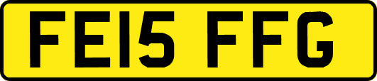 FE15FFG