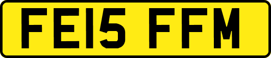 FE15FFM