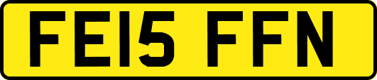 FE15FFN