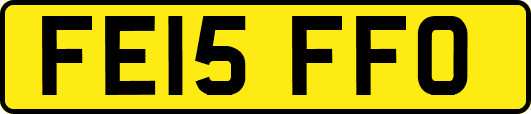FE15FFO