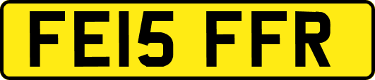 FE15FFR
