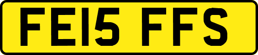FE15FFS