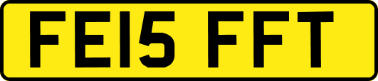 FE15FFT