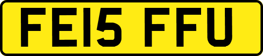FE15FFU