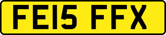 FE15FFX