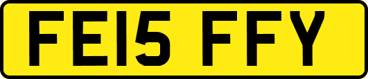 FE15FFY