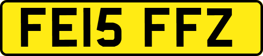 FE15FFZ