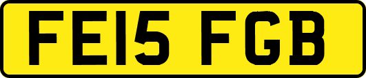 FE15FGB