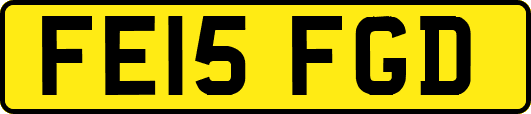 FE15FGD