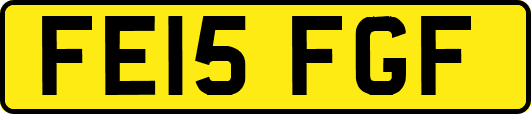 FE15FGF