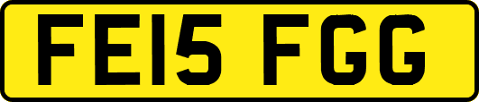 FE15FGG