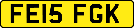 FE15FGK