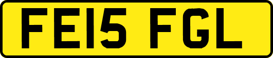 FE15FGL