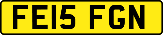 FE15FGN
