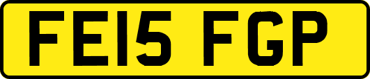 FE15FGP
