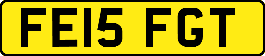 FE15FGT