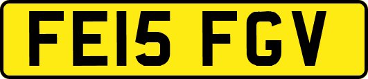 FE15FGV