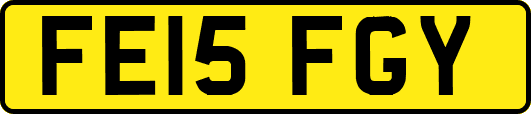 FE15FGY