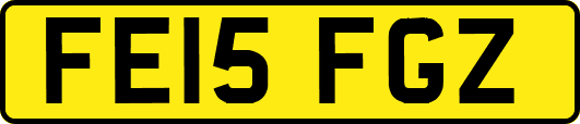 FE15FGZ