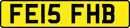 FE15FHB