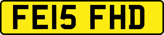 FE15FHD