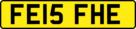 FE15FHE