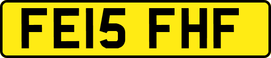 FE15FHF