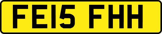 FE15FHH