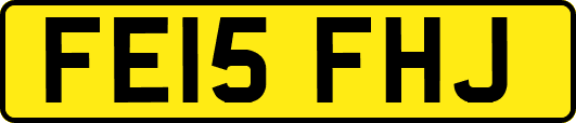 FE15FHJ