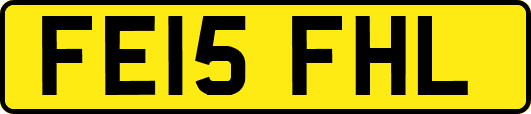 FE15FHL