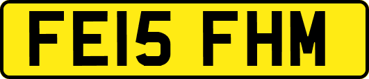 FE15FHM