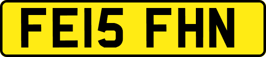 FE15FHN