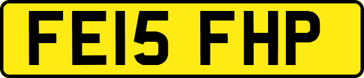 FE15FHP