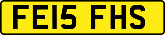 FE15FHS