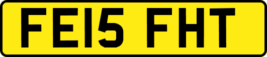FE15FHT