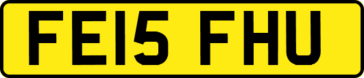 FE15FHU