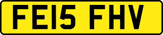 FE15FHV