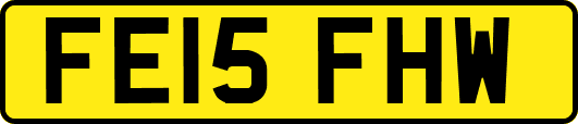 FE15FHW