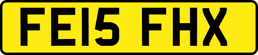 FE15FHX