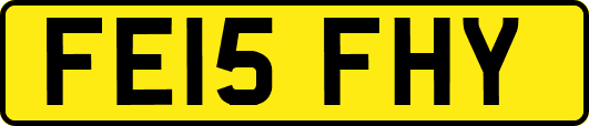 FE15FHY